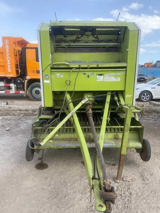 Пресс подборщики из Европы!