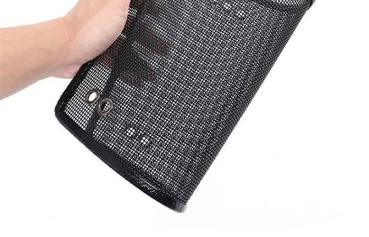 Сетка для защиты радиатора Jetour