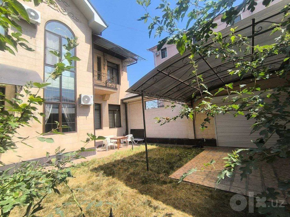 Продается дом в Яккасарайском р-не, махалля Конституция (91 школа)
