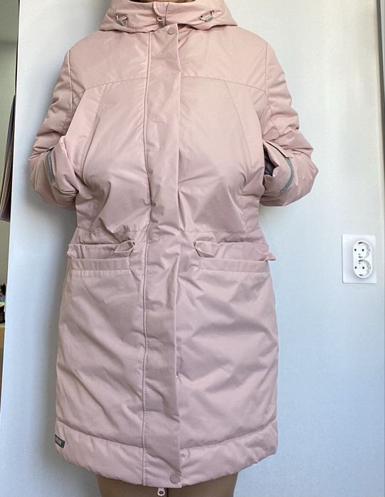 Парка зимняя