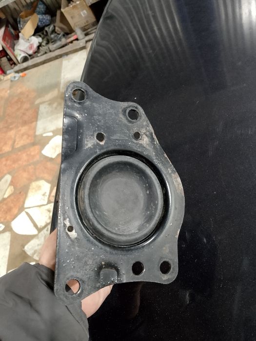 Опора двигателя Фольксваген поло