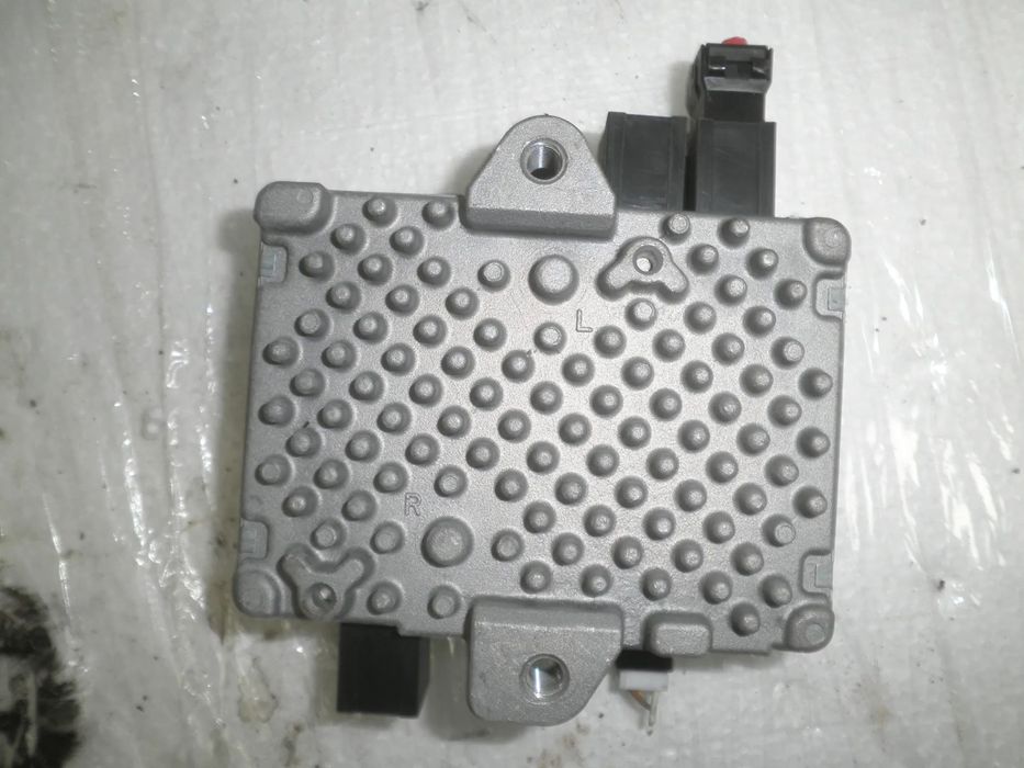 Modul / calculator servodirectie Mitsubishi ASX 8633A031