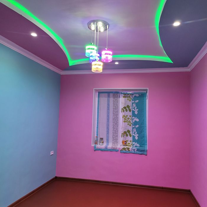 Продаётся дом  в заамине