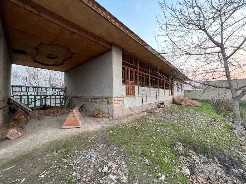 Samarqand Jomboy tumanida uchastka sotiladi