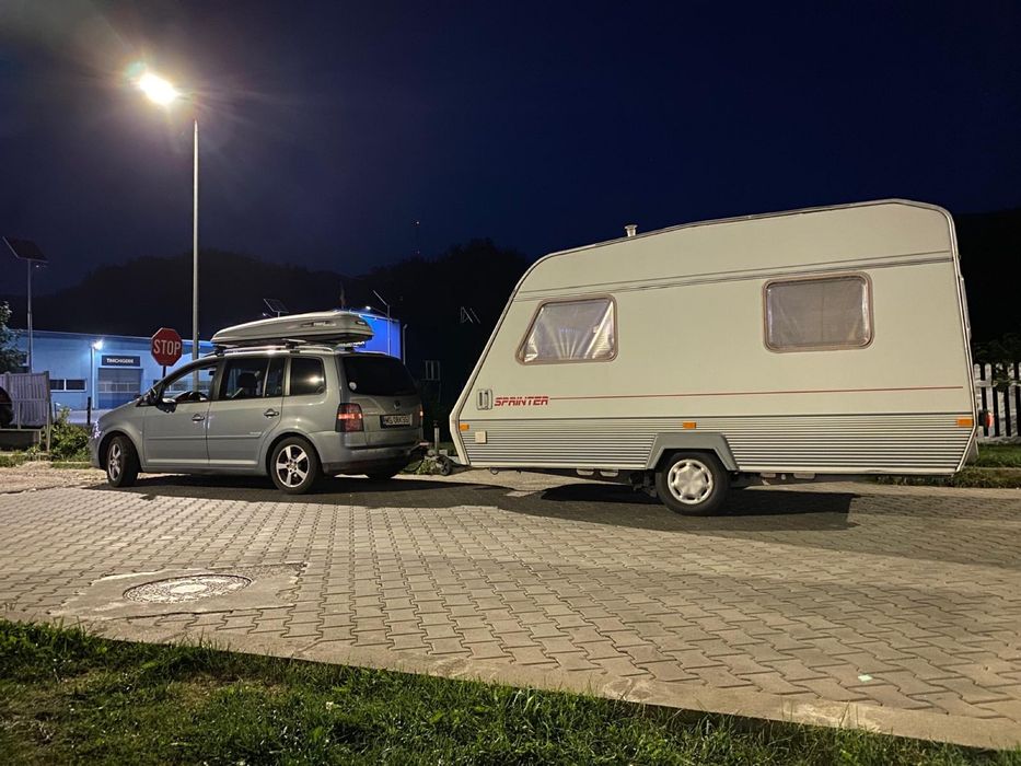 Rulota Beyerland 390D