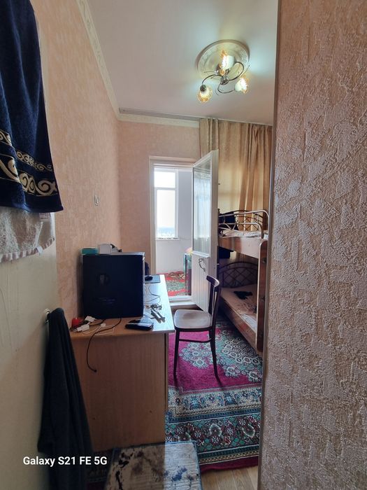Продам квартиру 2х комнатную за наличные или через банк