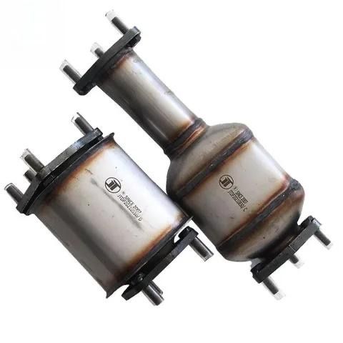 Продажа Оригинальных Катализаторов