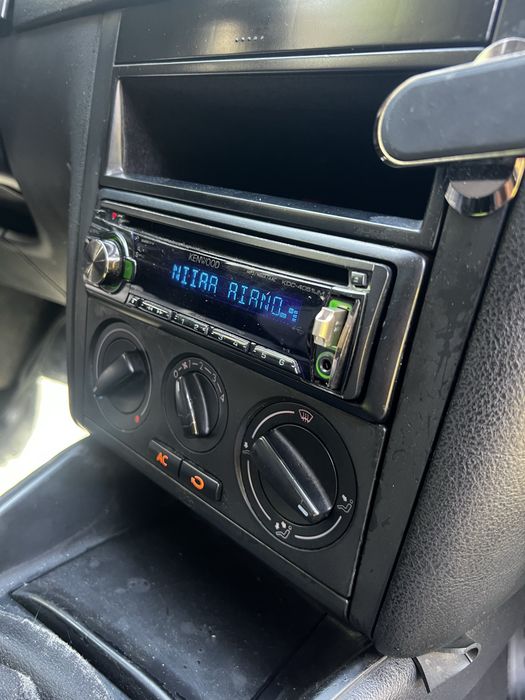 Volkswagen Golf IV