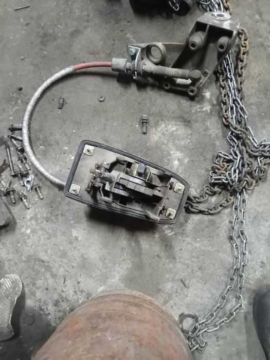 Автомат ауди а 4