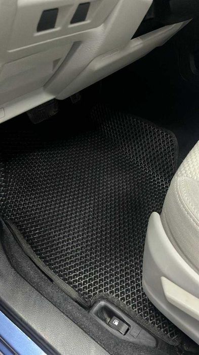 Премиальные EVA / 3D / 5D коврики | Актобе