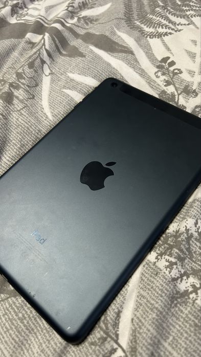 Ipad mini 1 A1455 wi-fi +cellular