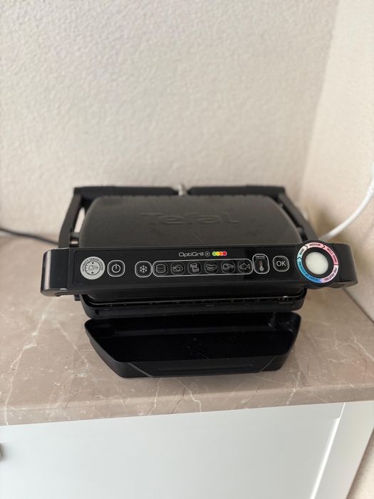Tefal OptiGrill+