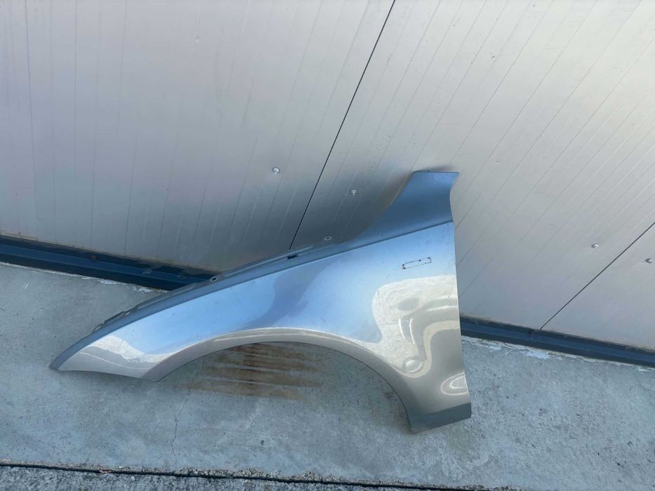 Aripa stanga fata originala cu mic defect Audi A7 C7 2010-2015