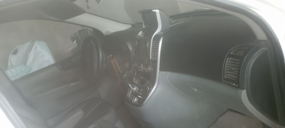 киа карнивал 3.3бензин