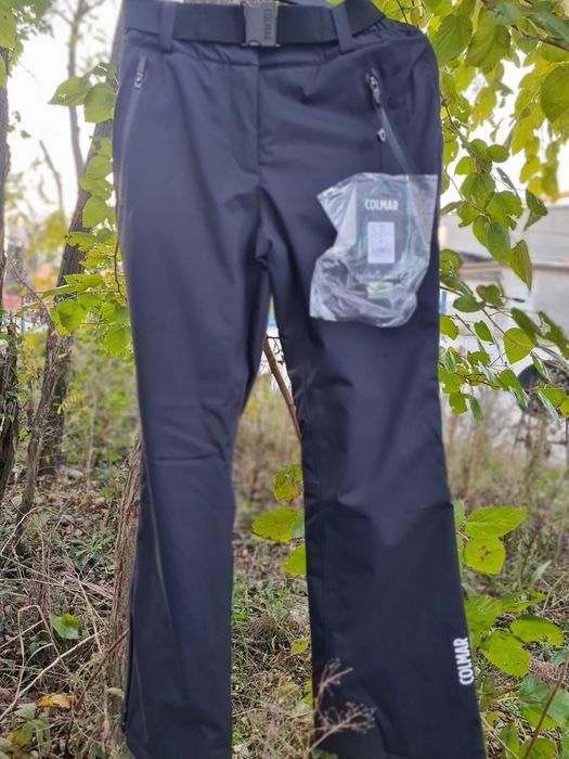 Geci și pantaloni de ski Colmar