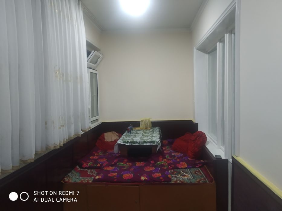 Продается 4/5/5 Учтепа 15 кв Арентир Жуковская Балница