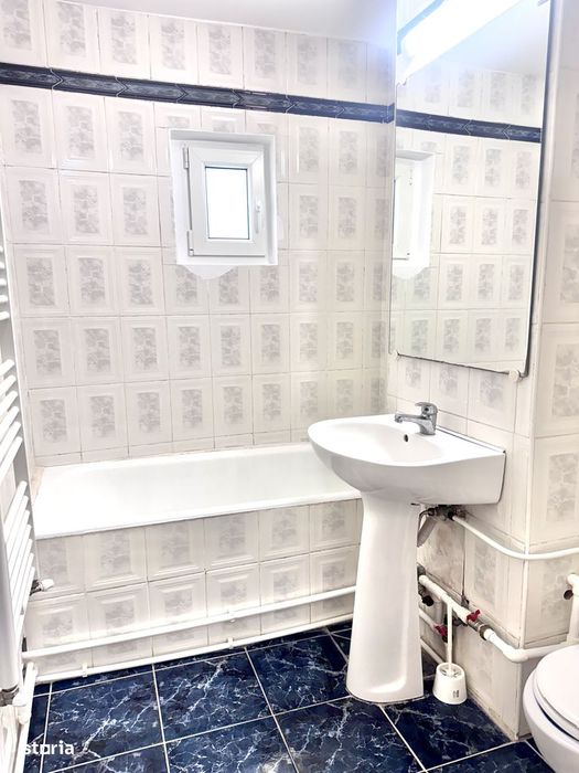 Apartament 3 cam decomandat – Sid. Vest – lângă Stadionul Oțelul