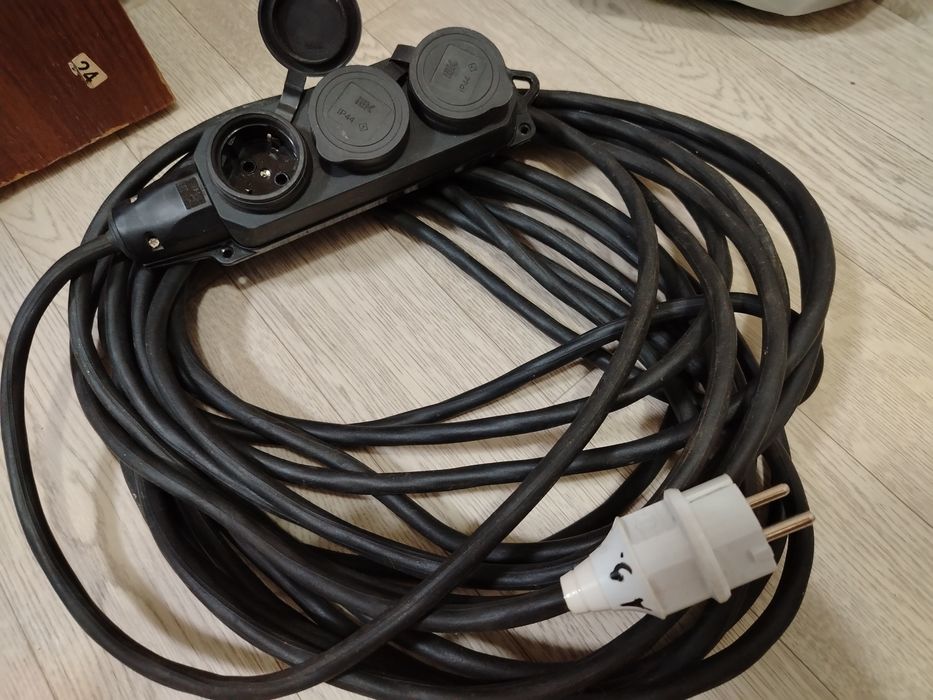 Продам удлинитель