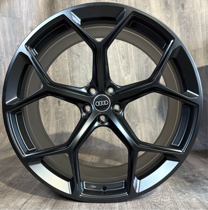 Нови Оригинални джанти Audi Q8 SQ8 RSQ8 4M8 Performance 23 цола