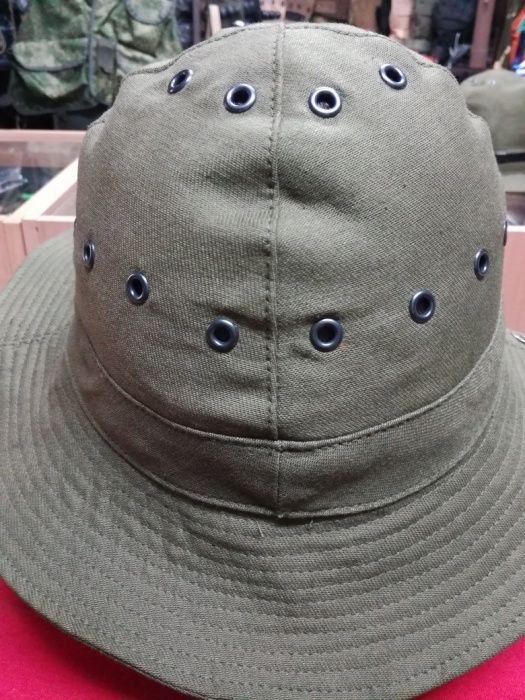 Панама афганка