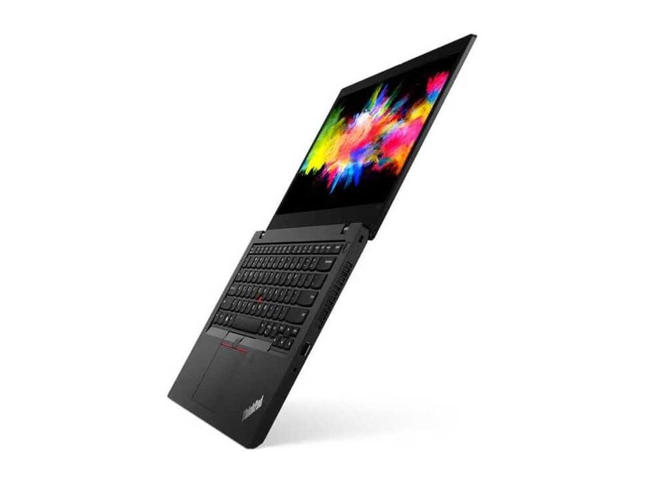 Лаптоп Lenovo L14 Gen 1 I3-10110U 8GB 256GB SSD NVME с до 24 МЕСЕЦА ГАРАНЦИЯ и Windows 11 PRO