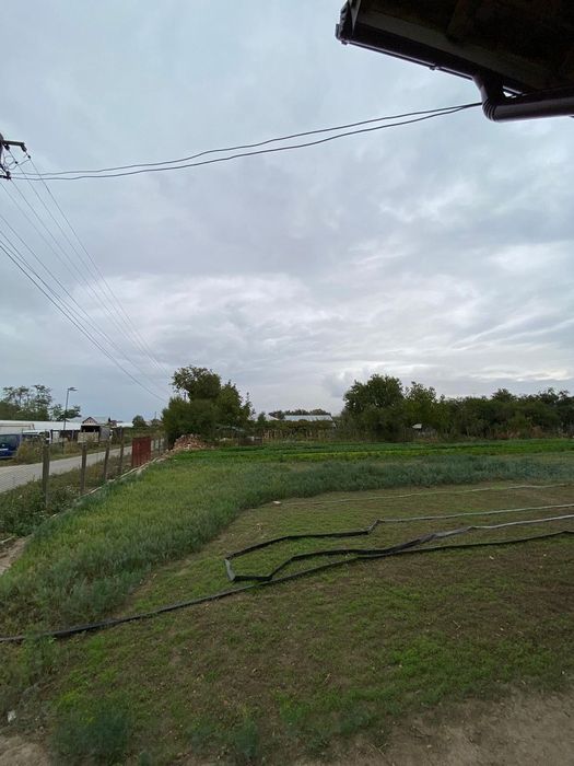 Teren de vânzare intravilan