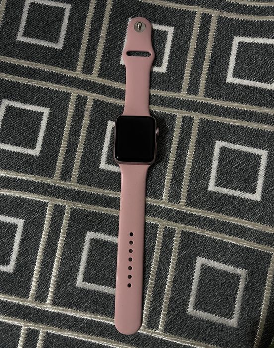 apple watch series 2 42 mm