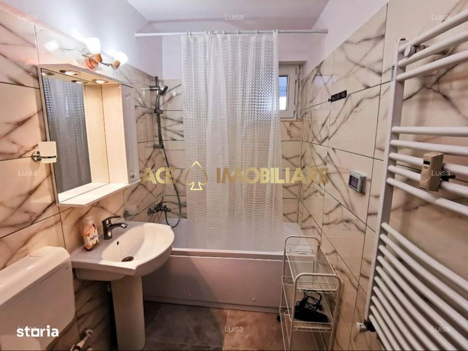 2 Camere | Iancului | Metrou | Boiler 80 L | Mobilat | Utilat