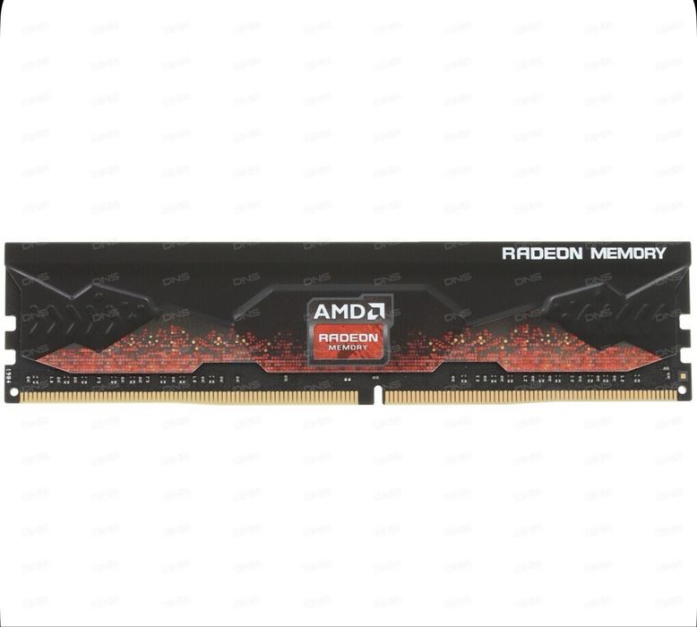DDR4 память 2666 mhz 4gb