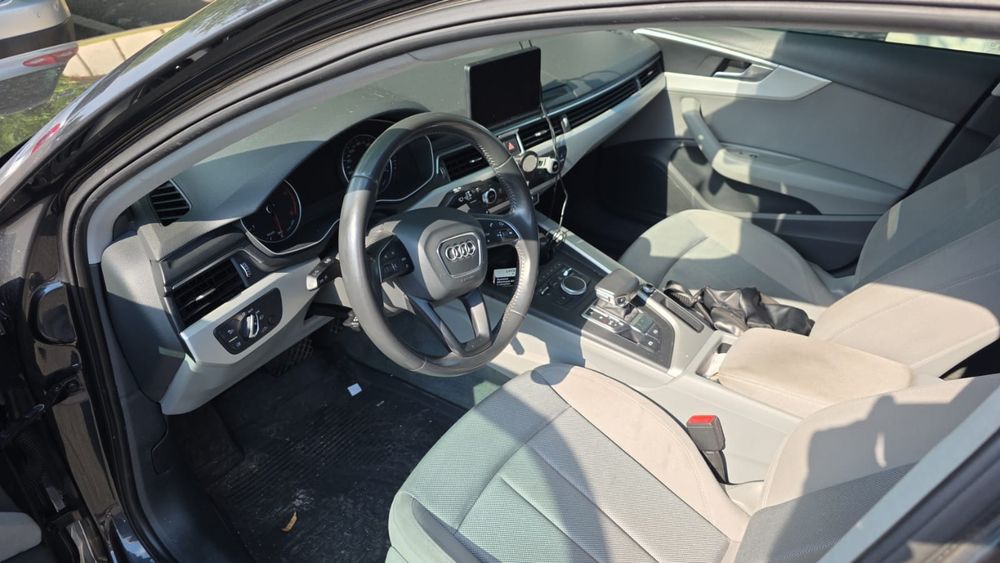 AUDI A4 2016 — imagine 4