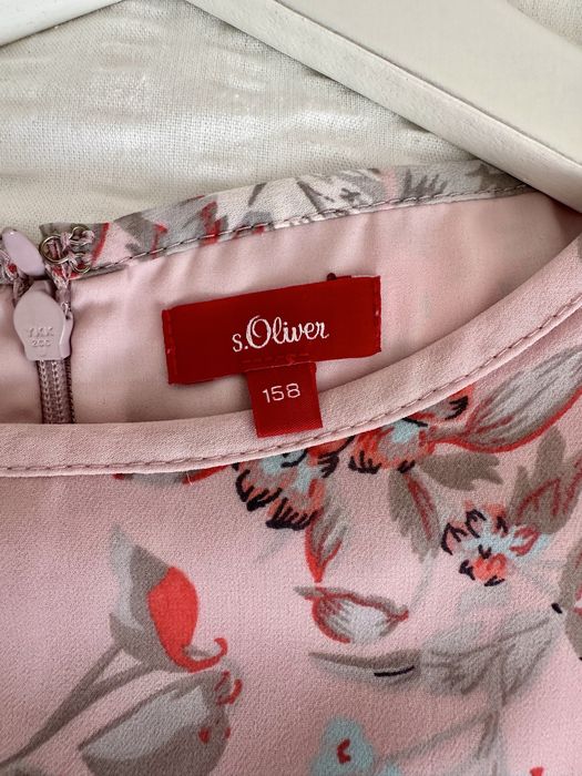 Лятна рокля s.Oliver