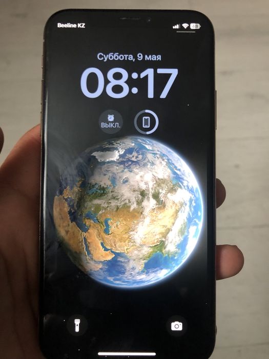 Iphone xs 64гб 73%