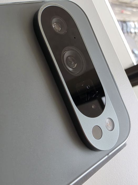 Google Pixel 9 Pro 512gb - garanție