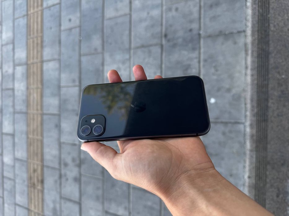 Iphone 11 128 LL/A dastavka bor