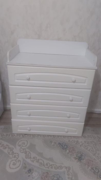 Детский комод продам