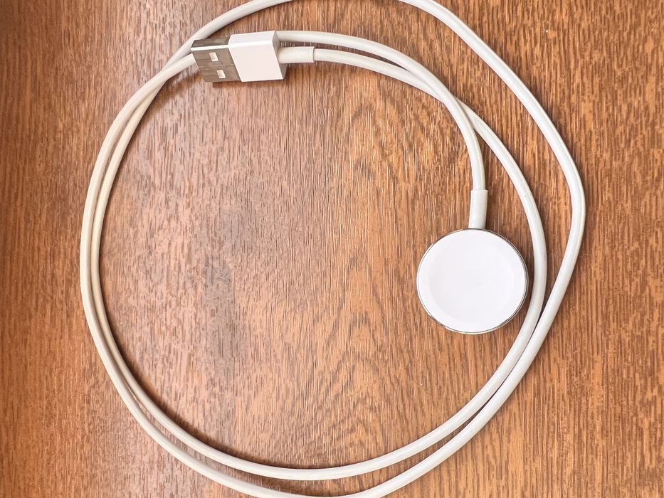 Зарядка от Apple Watch