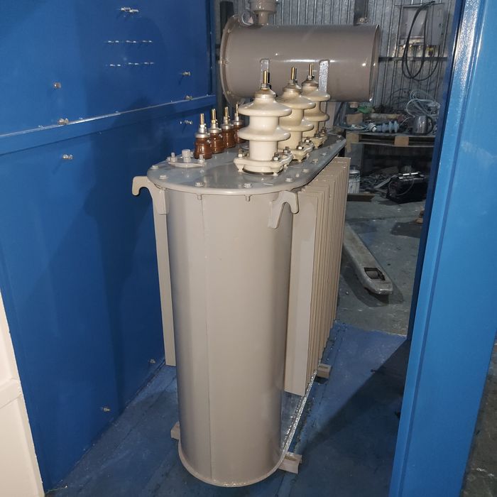 Трансформатор КТП КТПН