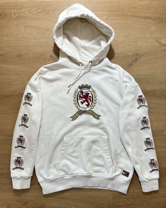 Tommy Hifiger мъжки суитчър М