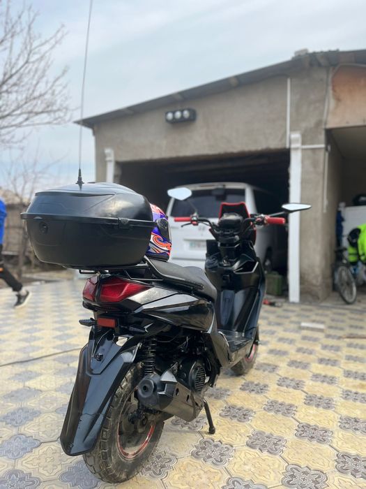 Самурай сатылады срочно