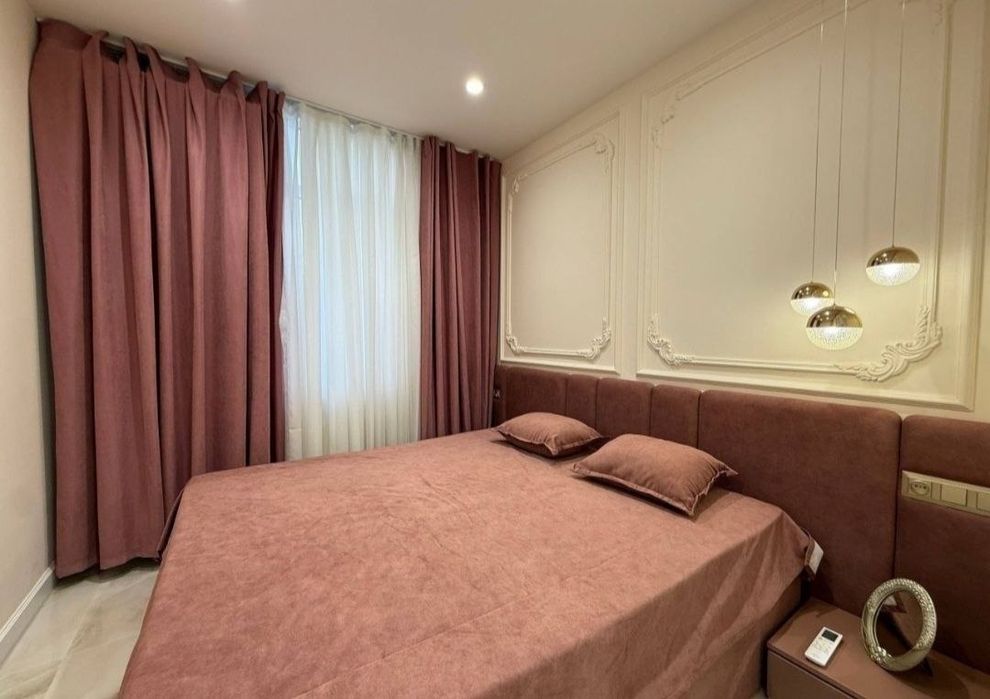Паркентский  Fdg 2/3/15 45m²