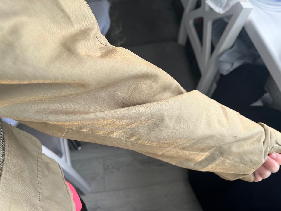 Куртка зимняя. Тёплая.