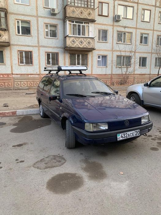 Продам пасат универсал