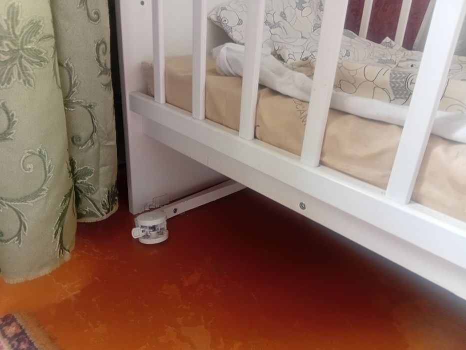 Продается детская кровать