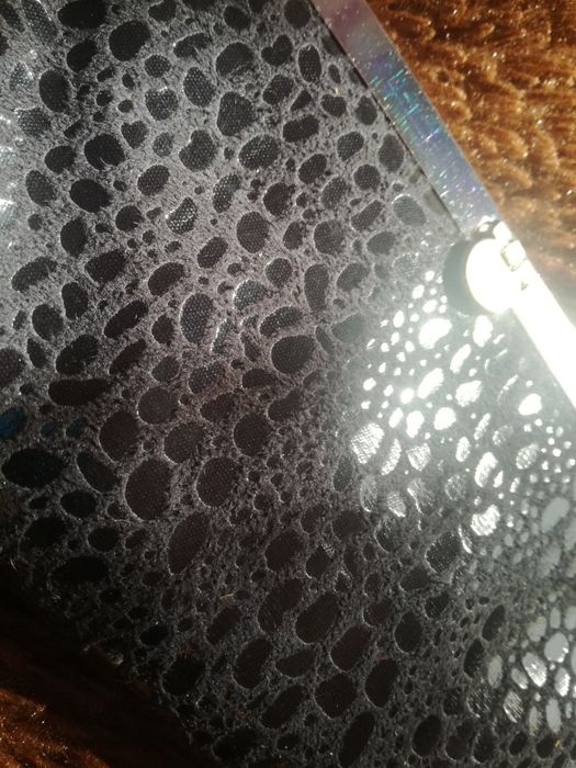 Женский клатч кошелек