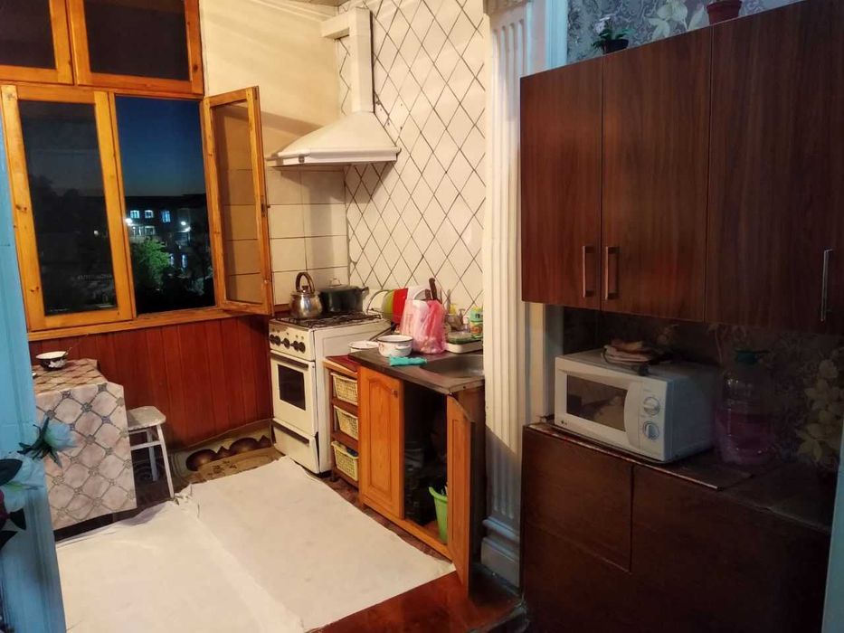 Продам свою квартиру срочно  квартира чистая окуратная фото ряльно