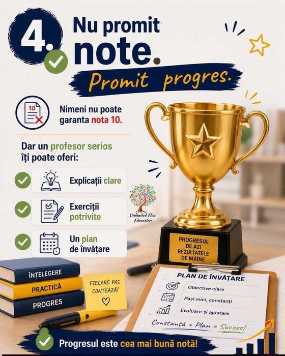 Pregatire matematica Sighet