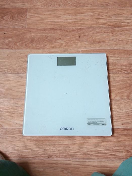 Весы хорошие батариечные