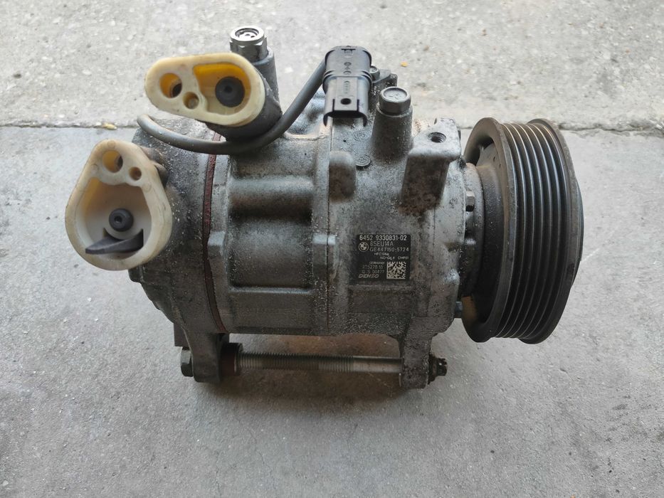 Двигател за BMW N57D30A 258/313 на части