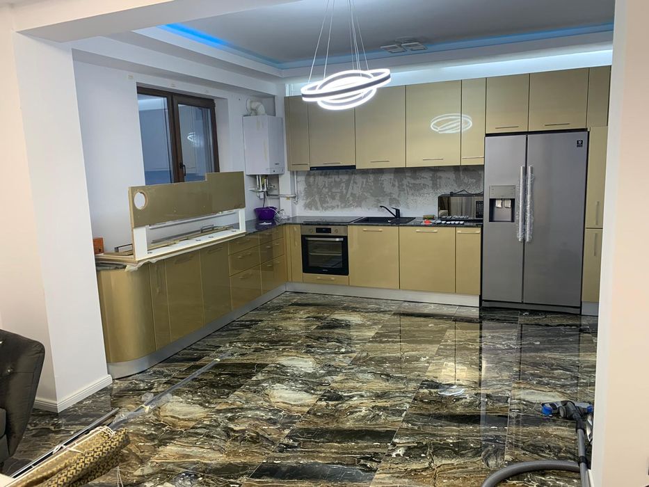 Executie - Montaj Mobila