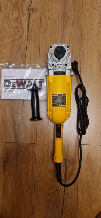 Оригинален Ъглошлайф DeWALT 2000W